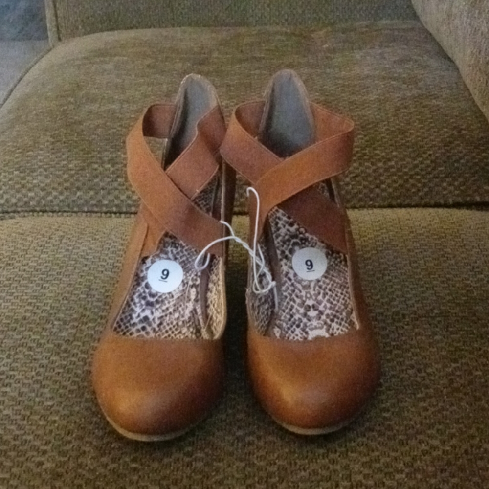Shoes